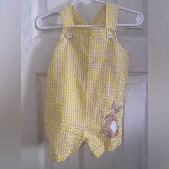 Goodlad Spring Shortalls - Picture 1 of 8